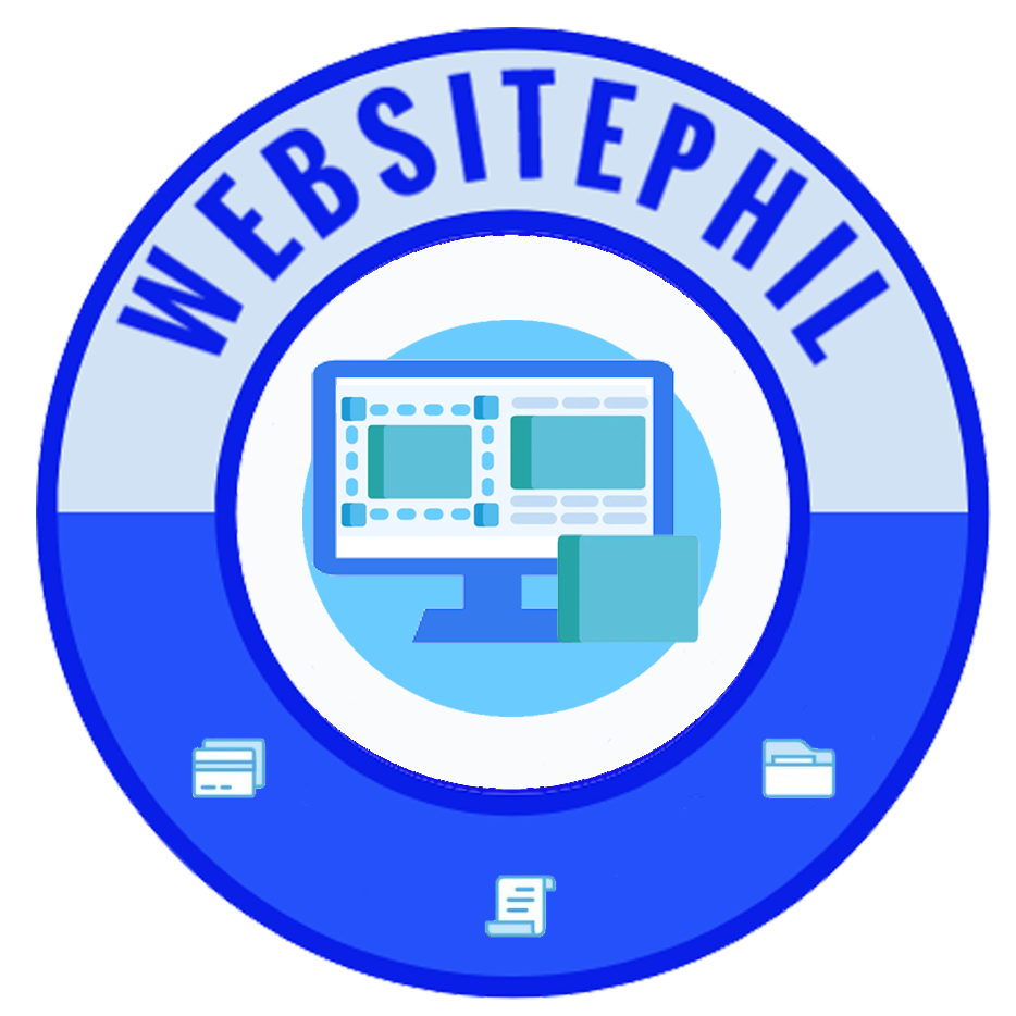 Websitephil Web Design Solutions
